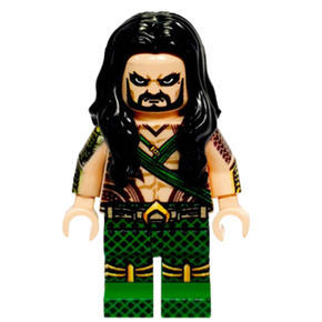 Marvel 259 - Aquaman