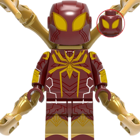 Marvel 327 - Spiderman