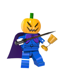 Haloween102 - Pumpkin