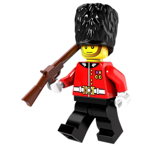 Fun52 - British Royal Guard