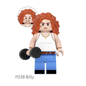 Stranger Things18 - Billy