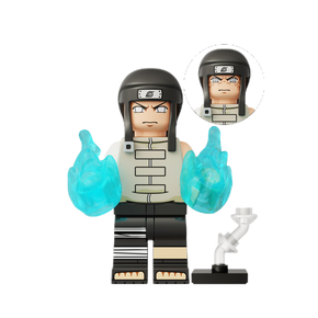 Naruto106 - Hyuga Neji