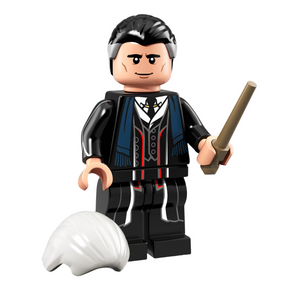 Harry Potter23 - Percival Graves