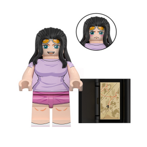 One Piece157 - Nico Robin