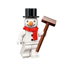 Fun42 - Snowman