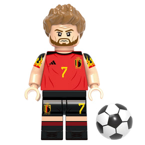 Sport22 - Kevin De Bruyne