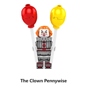 Haloween174 - Pennywise