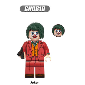 Haloween180 - Joker