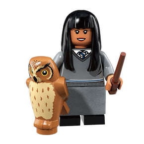 Harry Potter102 - Cho Chang