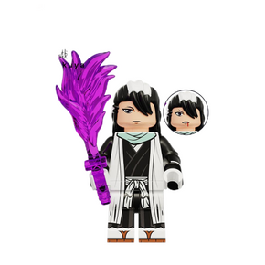 Bleach13 - Byakuya Kuchiki