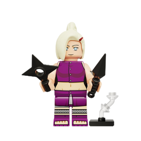 Naruto107 - Yamanaka Ino