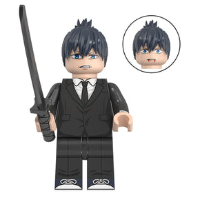 Chainsaw Man6 - Hayakawa Aki