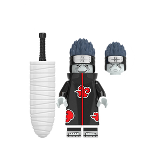 Naruto90 - Hoshigaki Kisame