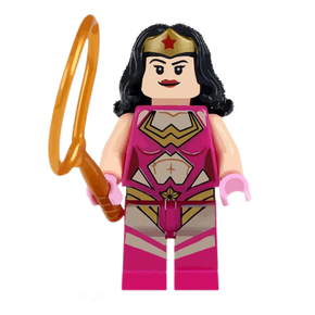 Marvel 244 - Wonder Woman