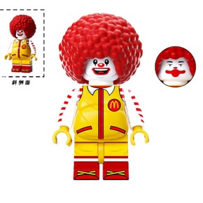 Celebrity24 - Ronald