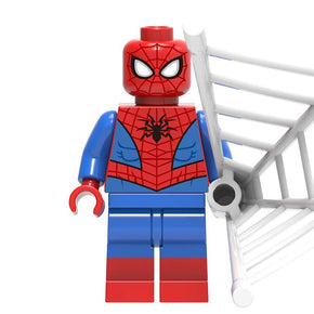 Marvel 295 - Spiderman