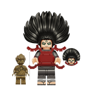 Naruto117 - Senju Hashirama