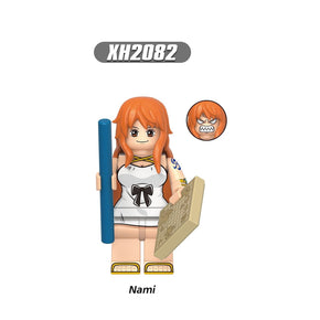 One Piece204 - Nami
