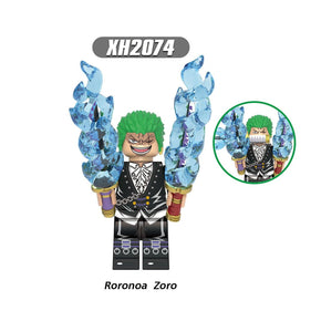 One Piece196 - Roronoa Zoro