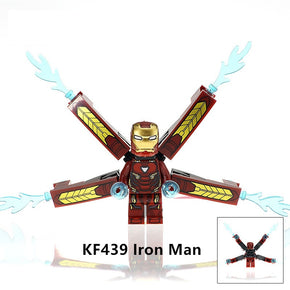 Marvel 441 - Iron Man