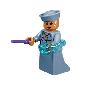 Harry Potter126 - Seraphina Picquery