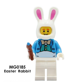 Fun50 - Easter Rabbit