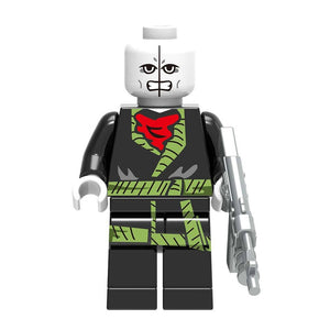 Marvel 299 - Chamaleon