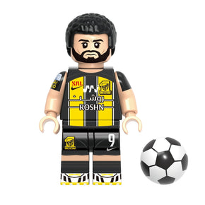 Sport48 - Karim Benzema