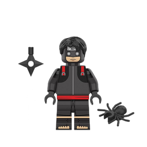 Naruto178 - Aburame Torune