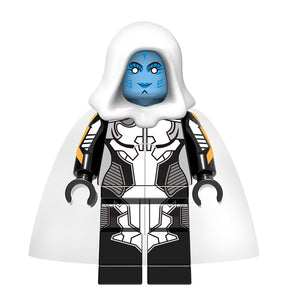 Marvel 293 - Supergian