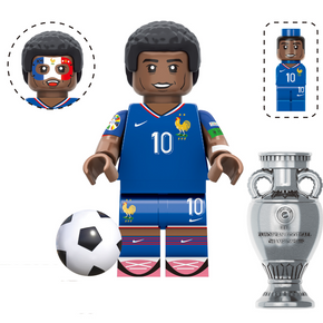 Sport100 - Kylian Mbappé