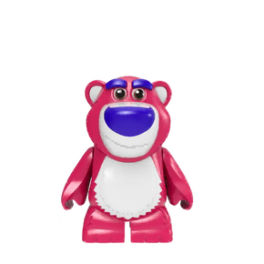 Divers129 - Lots O Huggin Bear