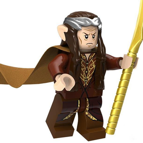 Lord of the Rings76 - Thranduil