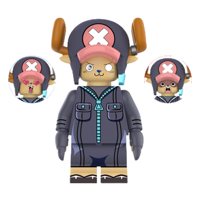 One Piece50 - Tony Chopper