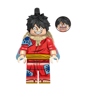 One Piece114 - Monkey D. Luffy