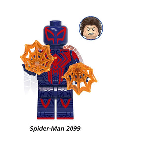 Marvel 366 - Spiderman