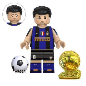 Sport96 - Zlatan Ibrahimovic