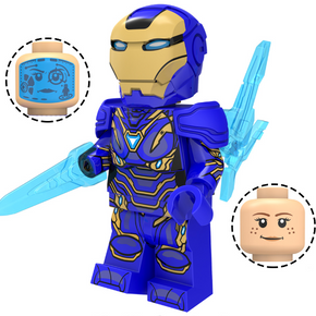 Marvel 177 - Iron Man