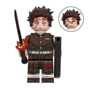 Demon Slayer42 - Kamado Tanjirou