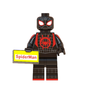 Marvel 249 - Miles Morales