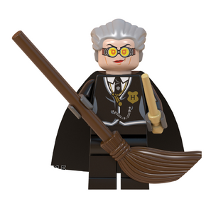 Harry Potter82 - Madame Hooch