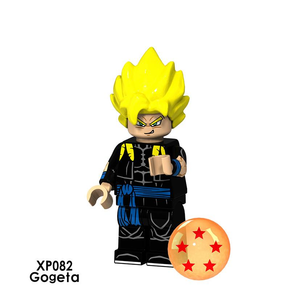 Dragon Ball Z56 - Gogeta