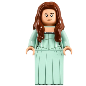 Pirates des Caraïbes2 - Carina