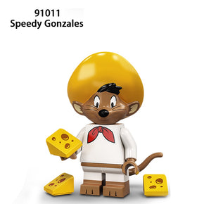 Cartoon77 - Speedy Gonzalez