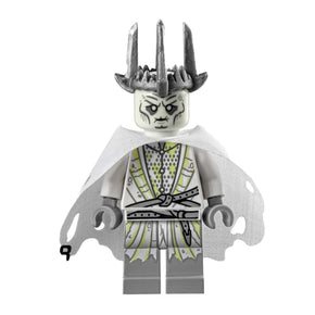 Lord of the Rings17 - Ringwraith King