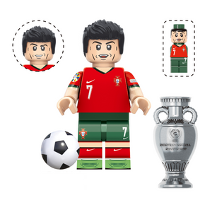 Sport106 - Cristiano Ronaldo