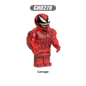 Marvel 589 - Carnage