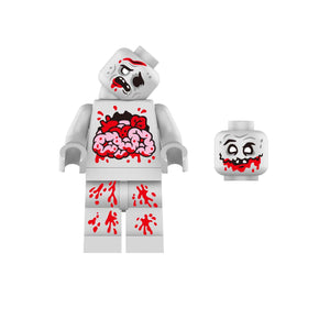 Haloween132 - Zombie