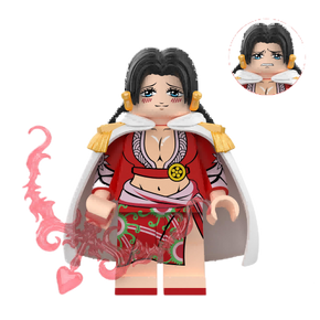 One Piece105 - Boa Hancock