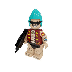 One Piece174 - Franky